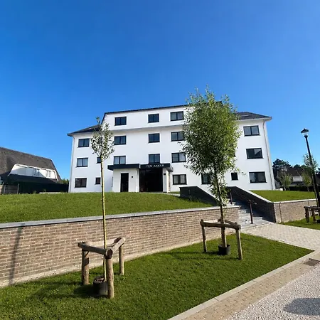 Appartement La La Panne