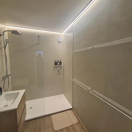 Appartement La La Panne
