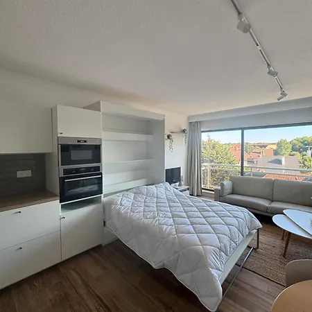 La Appartement La Panne