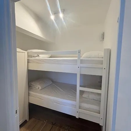 Appartement La