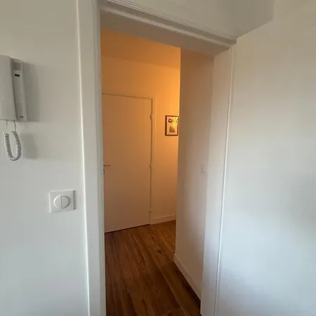 La Lägenhet De Panne