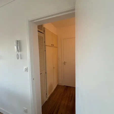 Appartement La